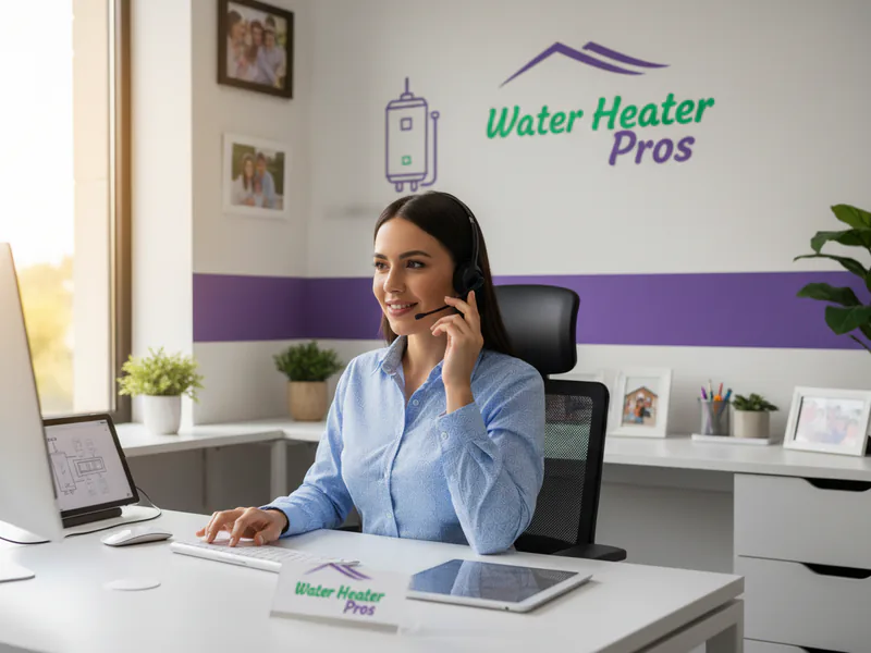 Water Heater Repair  in Camas  FAQ